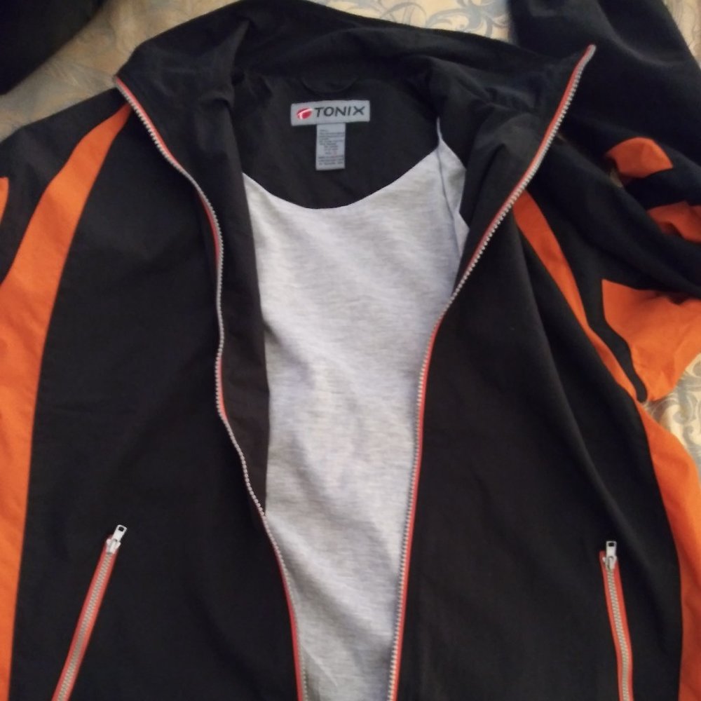 Men's jacket